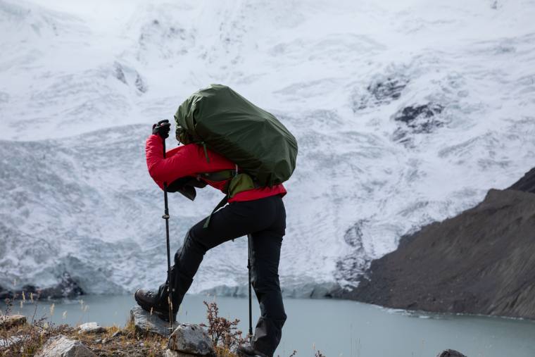 Altitude sickness prevention