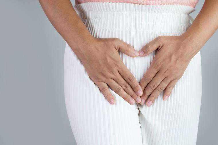 Bacterial vaginosis