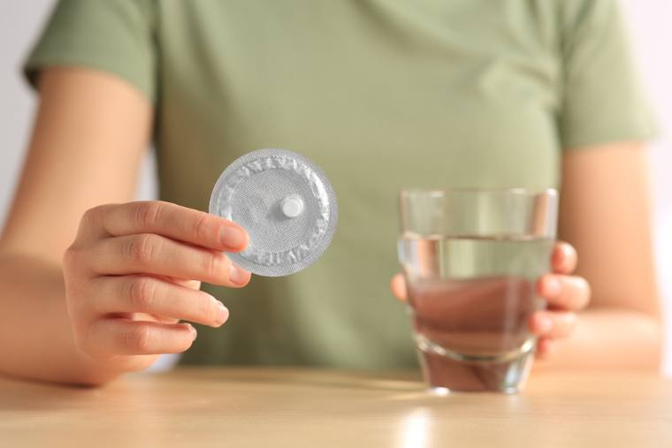 Emergency contraception