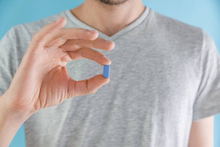 Pre-exposure prophylaxis (PrEP)