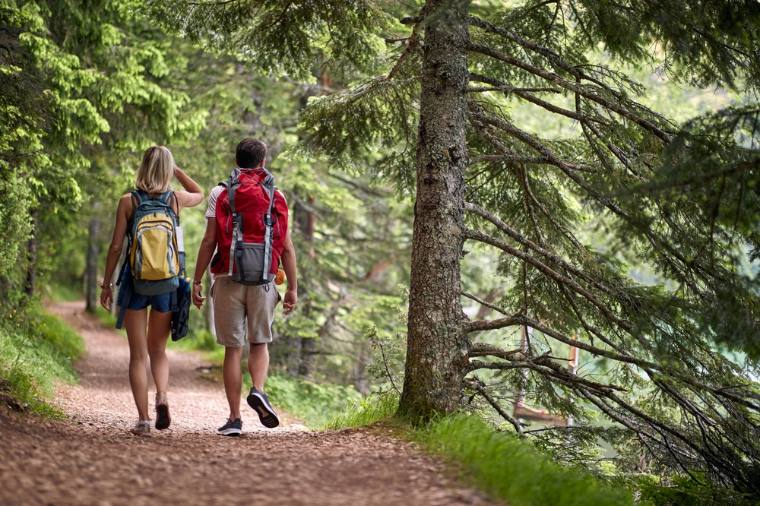 Tick bite (Lyme disease prevention)