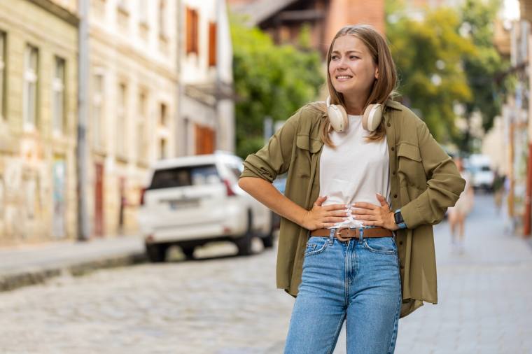 Travelers' diarrhea