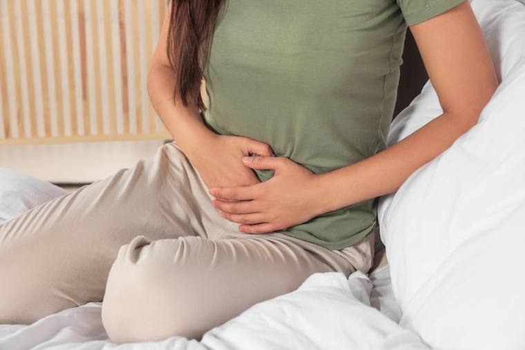 Urinary tract infection (UTI)